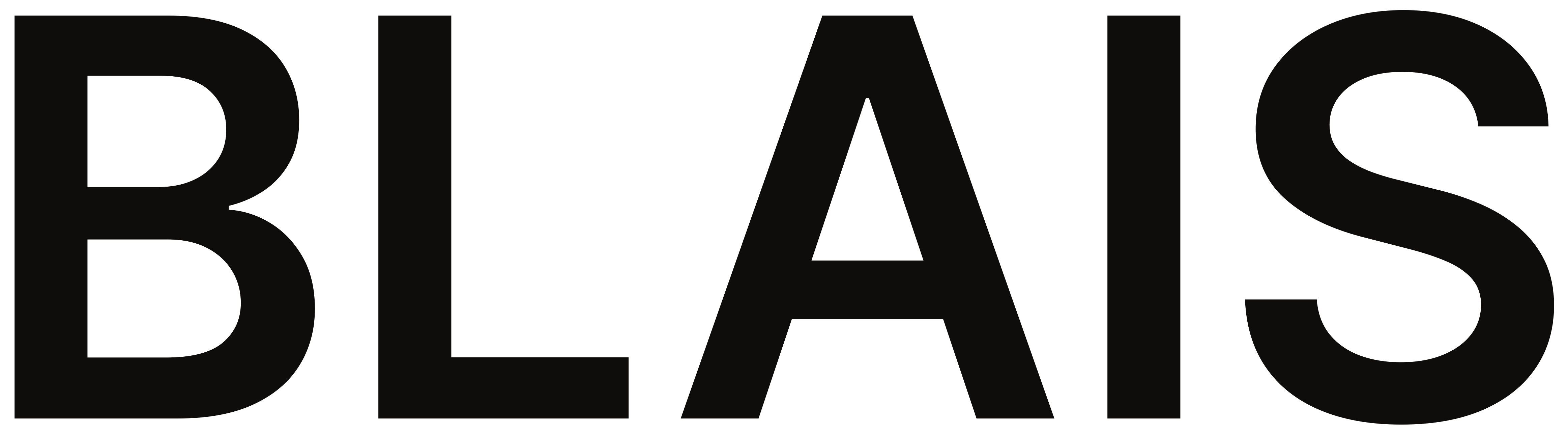 BLAIS