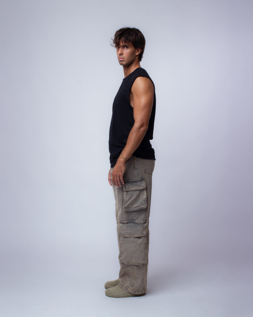 Uomo
